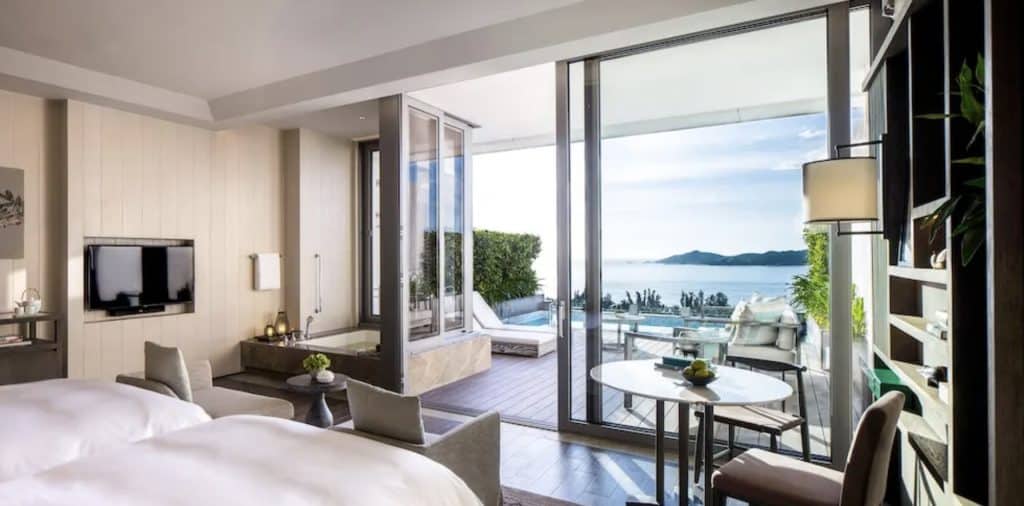 Rosewood sanya
