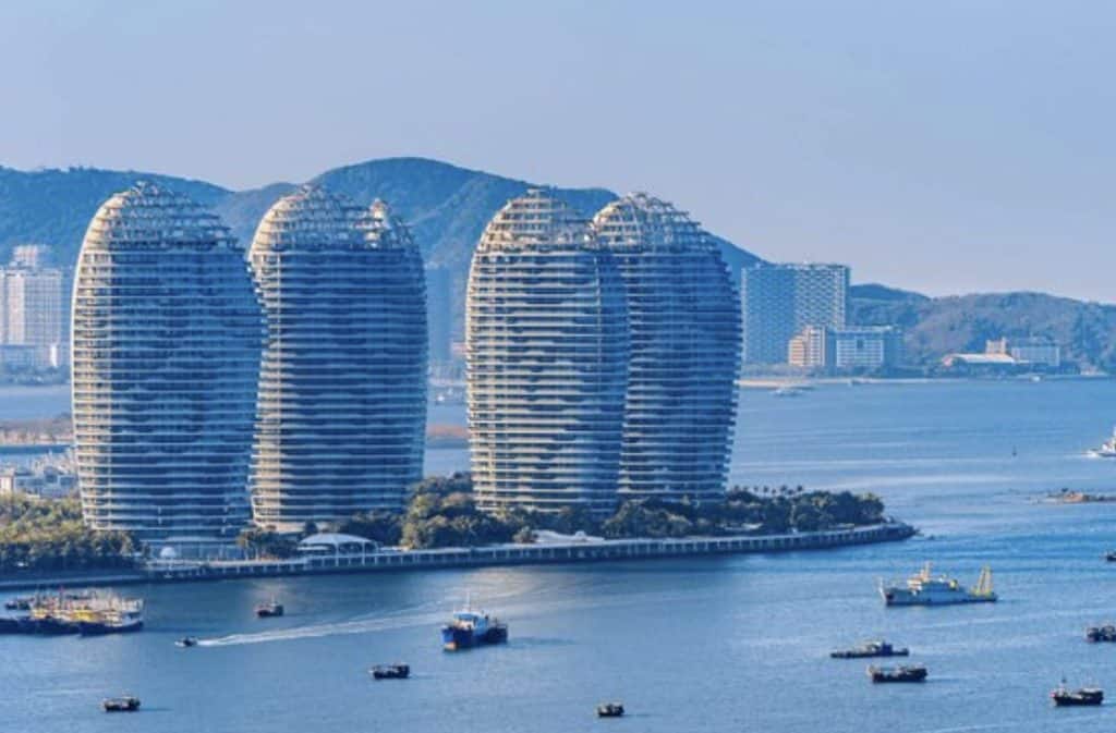 Sanya hainan travel4