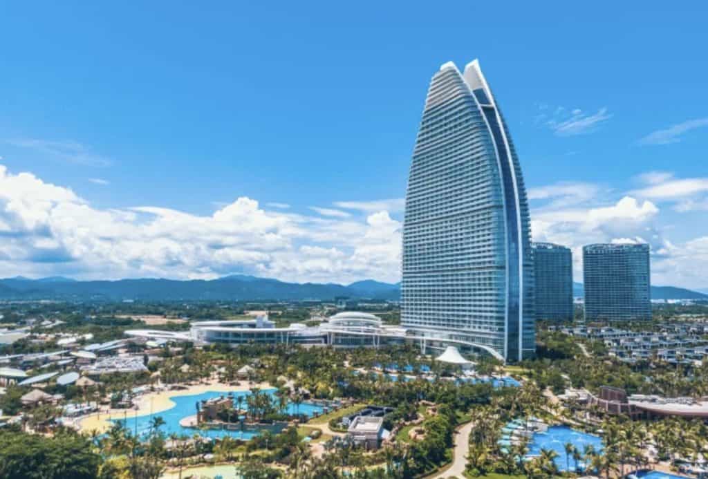 Sanya currency1