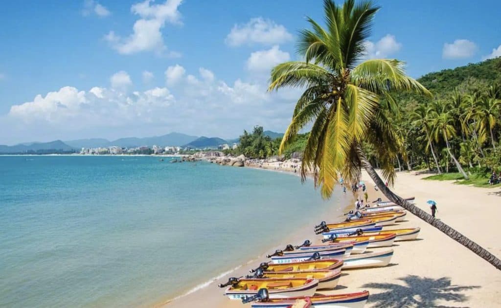 Sanya currency2