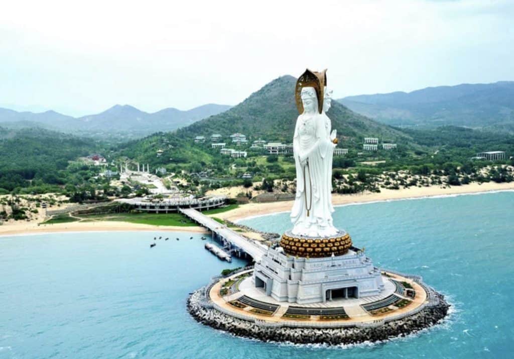 Sanya currency3