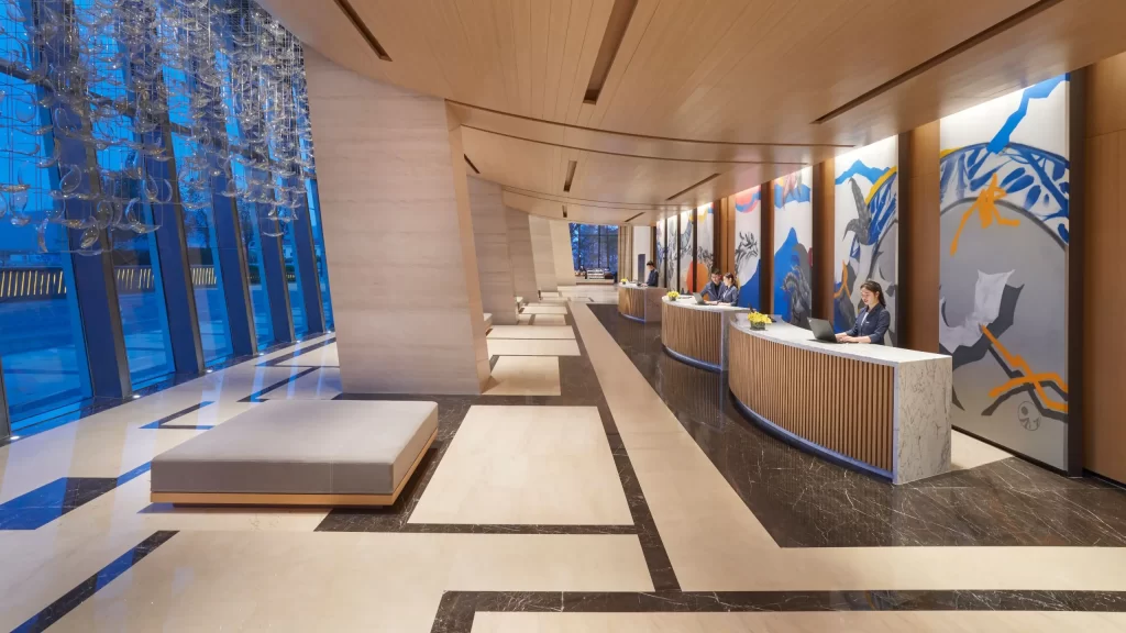 Hyatt regency hengqin p006 lobby.16x9