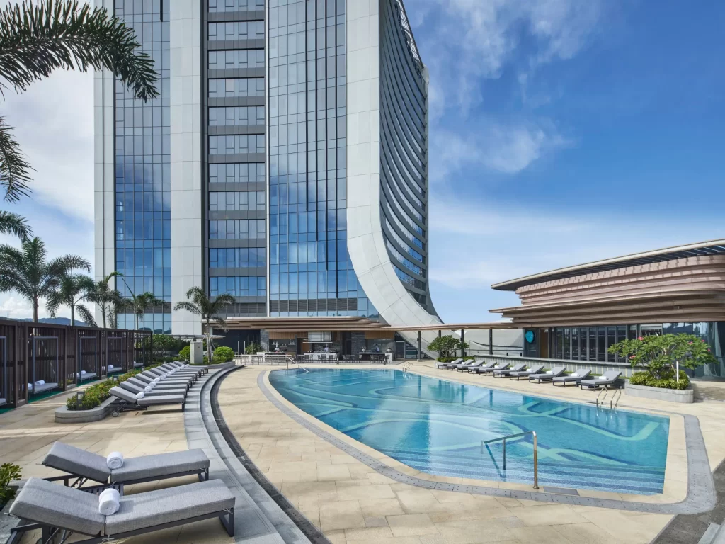 Hyatt regency hengqin p028 outdoor pool pavilion.4x3