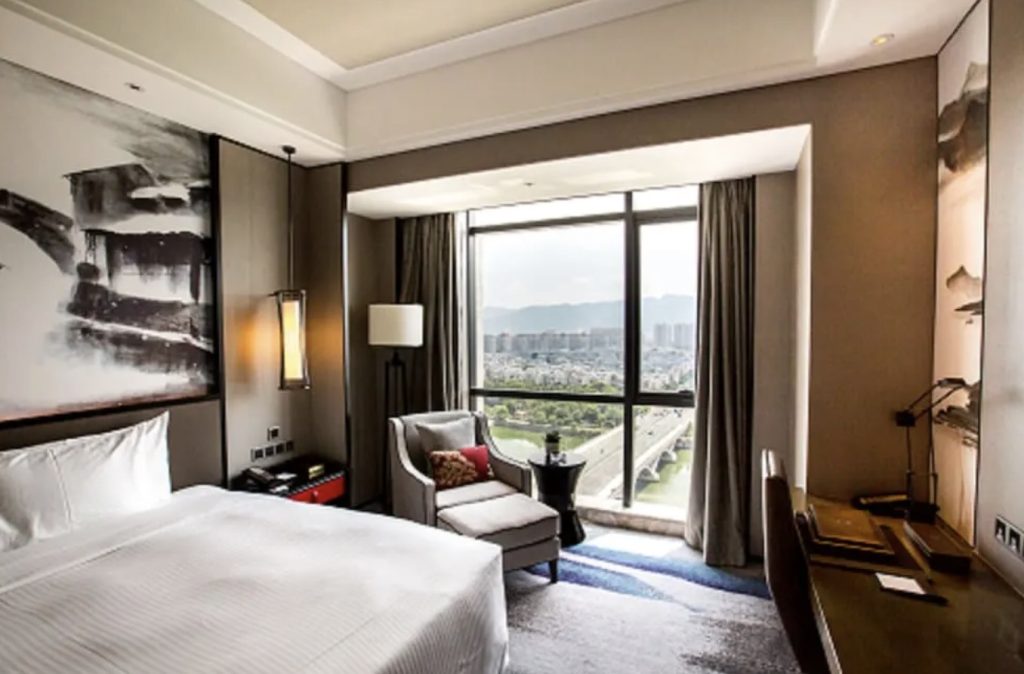 Wanda realm yiwu