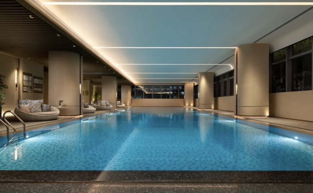 Mgallery shenzhen4