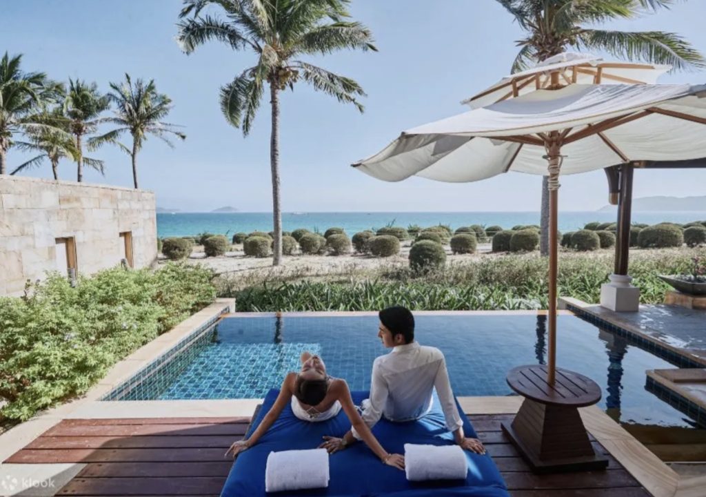 Ritz carlton yalong bay sanya4
