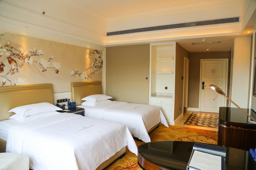 Shenzhen dayhello international hotel picture 60